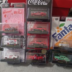 M2 Chases ($200 For All)
