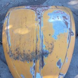 Volkswagen Beetle Bug Parts