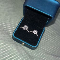 Sterling Silver Rings 