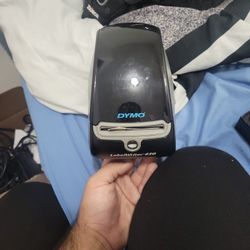 Dymo Labelwriter 450