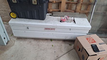 Tool Box
