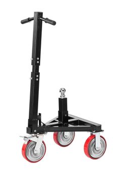 Trailer Dolly, 3500lbs Capacity