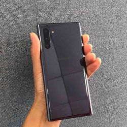 Samsung Galaxy Note 10  256GB Unlocked 