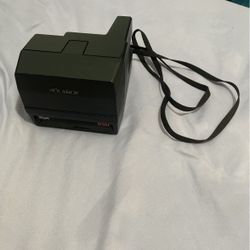 Polaroid Camera