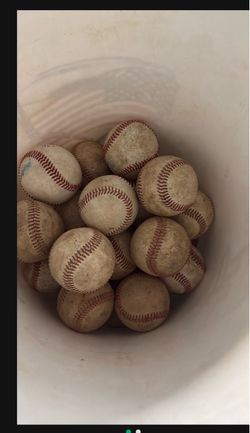 40 hardballs