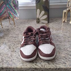 NIKE DUNKS