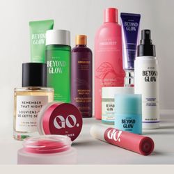 Not A Scam! I Sell Avon Products! Link In Description