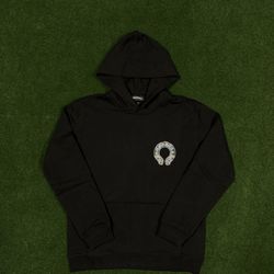 Chrome Hearts Hoodie 