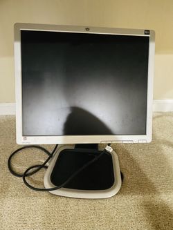 14” Monitor For Extra Screen