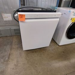 LG Dishwasher 