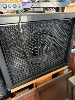 ENGL E112 Pro 1x12 cab