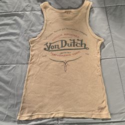 Original Von Dutch