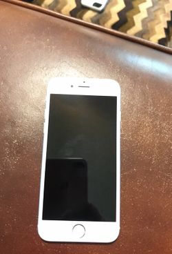 IPHONE 6, 16GB. Unlocked.
