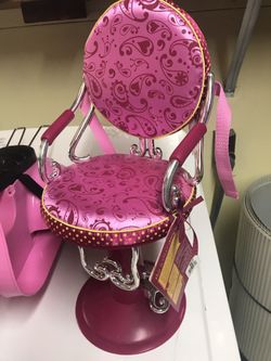 Chair for dolls new
