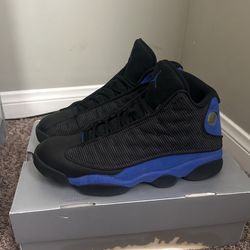 Jordan 13 Royal Size 12