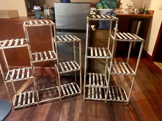 Plant stands