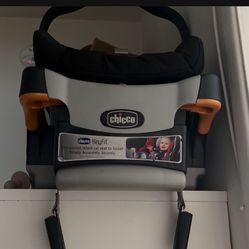 Car Seat Baby