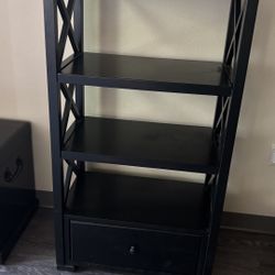 Moving Sale- Book Shelf
