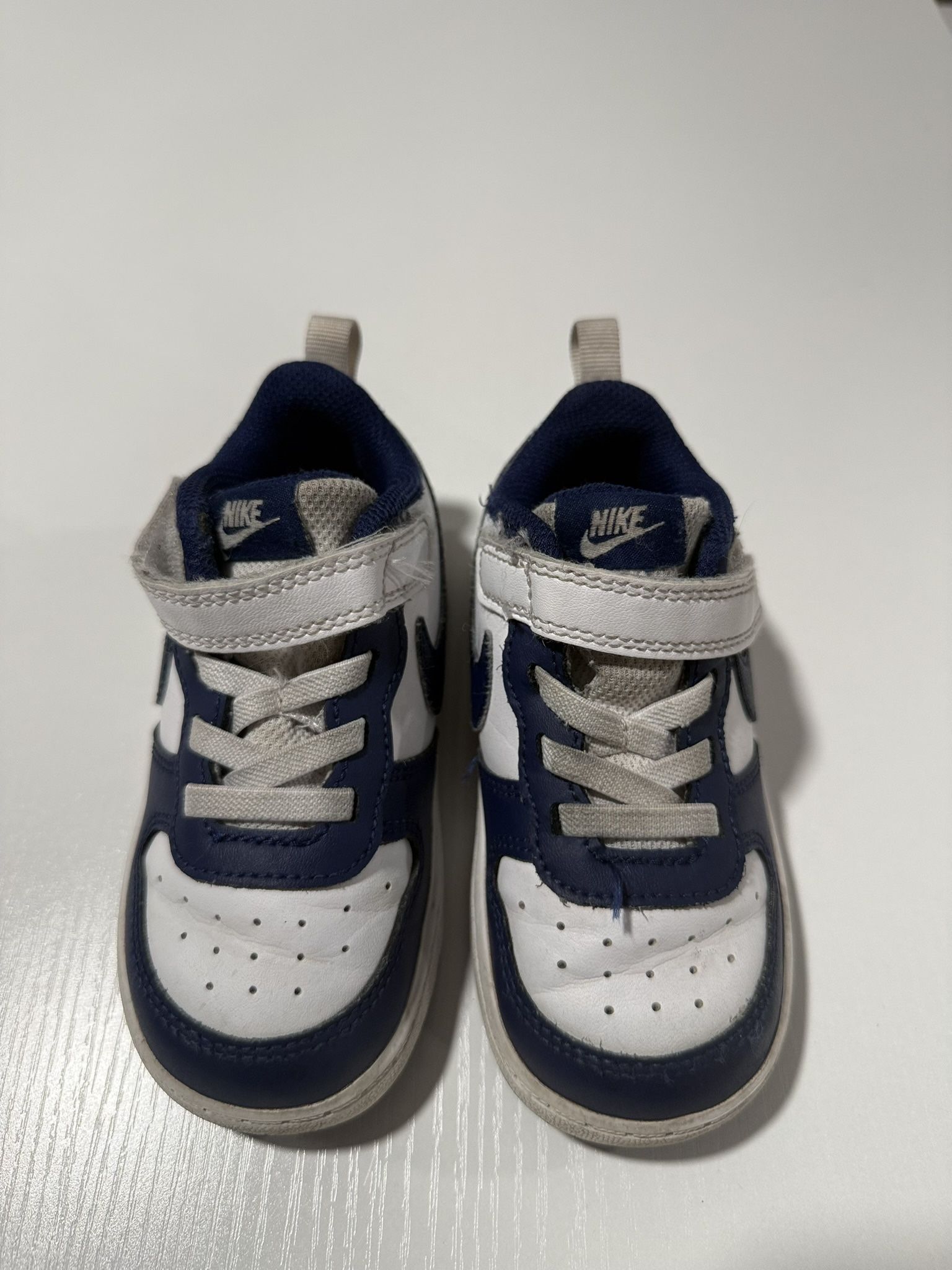 Toddler Nike Shoes