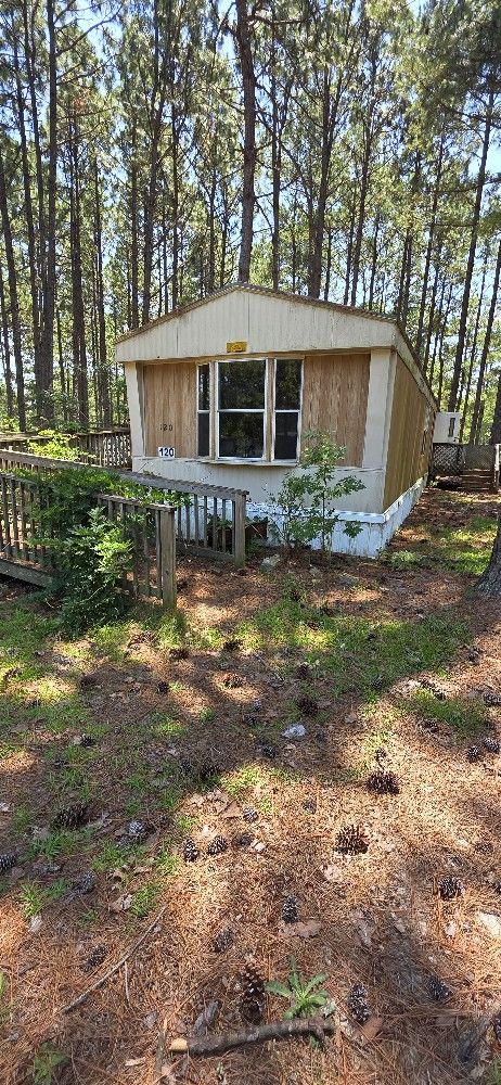 2 Bed 2 Bath Singlewide