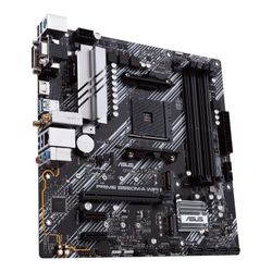 Asus prime B450 A-ii