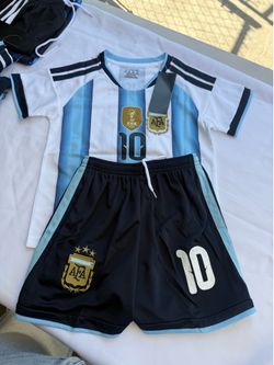 Argentina jersey