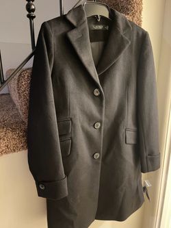 RL Jacket