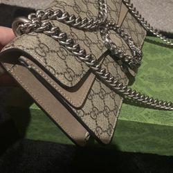 Gucci Bag Authentic