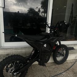 Valtinsu Em5 40 Mph trading For Mafia Bike Good Fully Built Se *(has To Have One Or More Maxxis Wheel*)