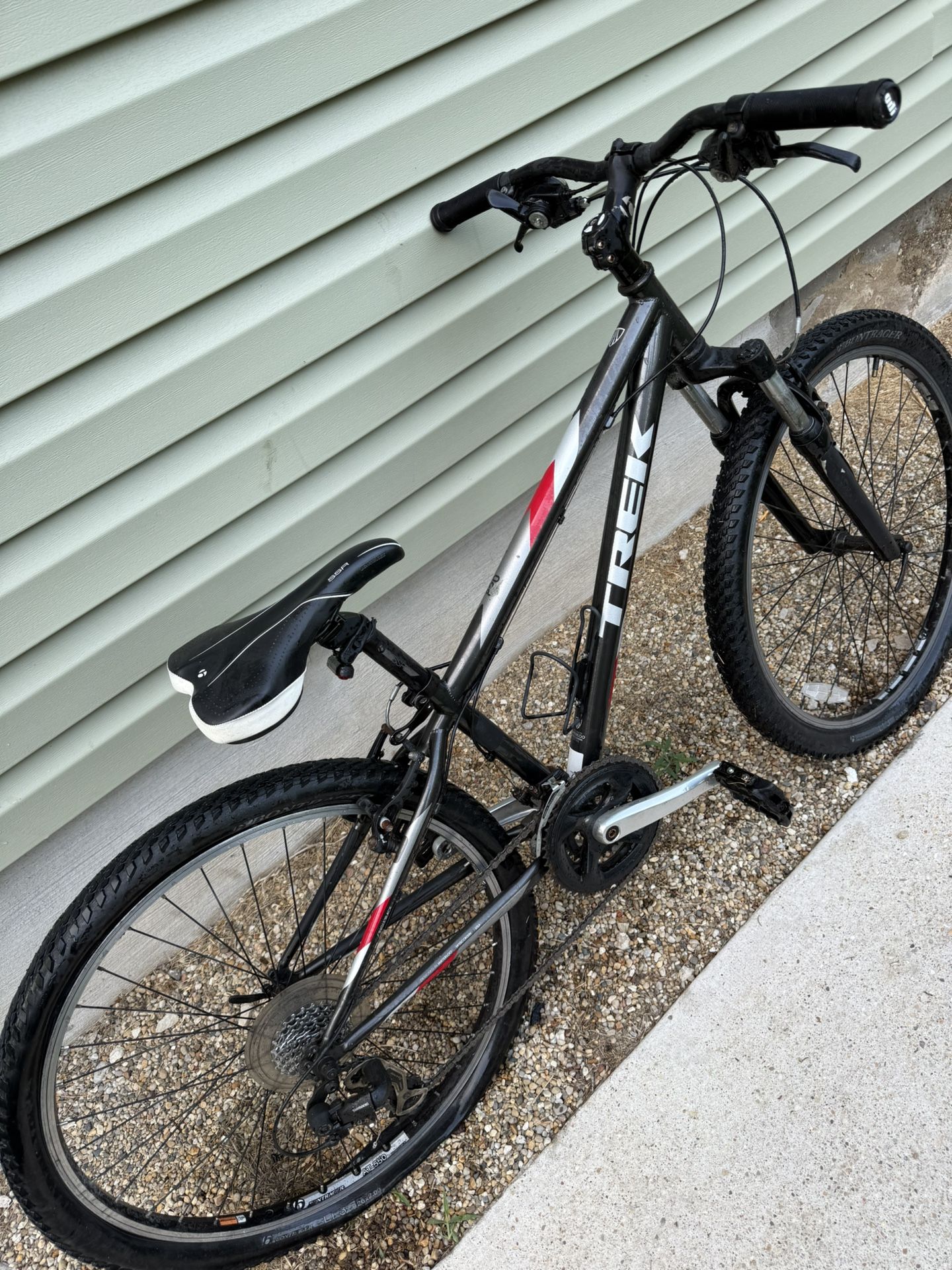 Trek Men’s mountain Bike