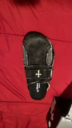 Wholeopolis Clog