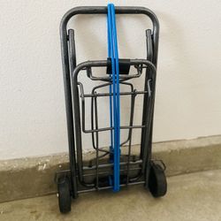 Travel Cart