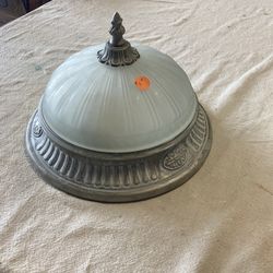 Celling Light Fixture $5.00