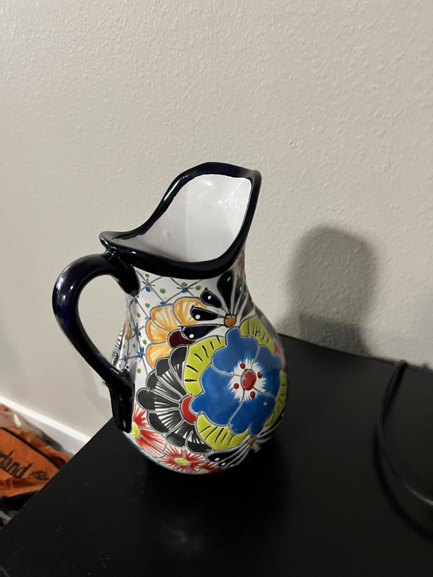 Flower Vase