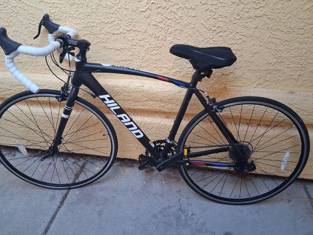 Hiland Alliance1.0 Bike 28"
