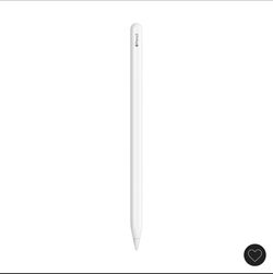 Apple Pencil 2nd Generation