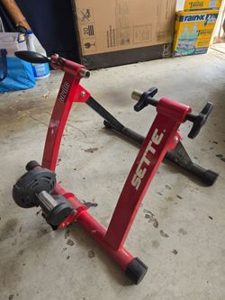 Sette cycle trainer