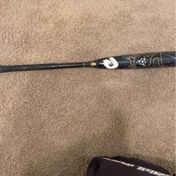 Bbcor Cf Zen Demarini 32 Inch Baseball Bat 2020