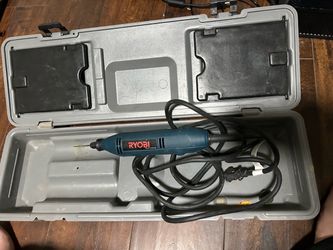Ryobi Detail Carver