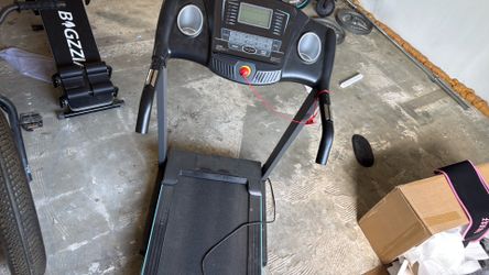 Treadmill