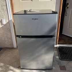 Refrigerator - Mini Size 