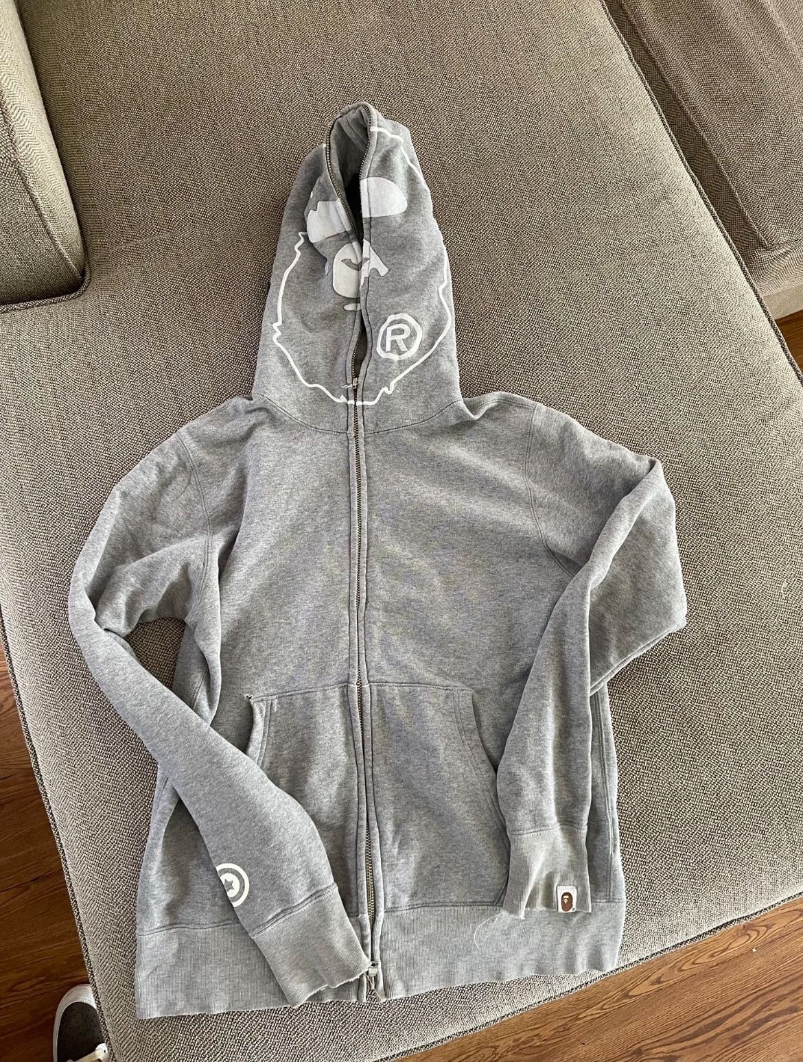 Bape Hoodie