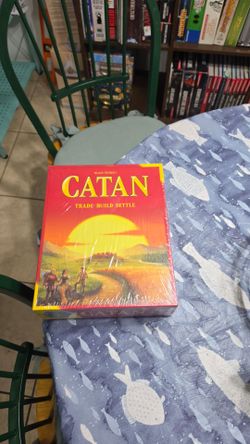Catan