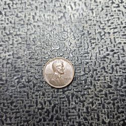 1949 Penny 