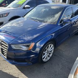 2016 Audi A3