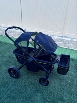 Evenflo stroller wagon
