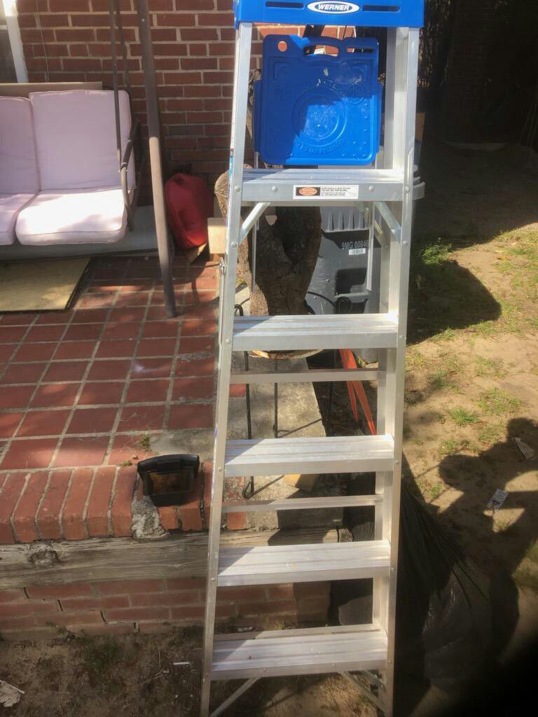 Wiener Ladder
