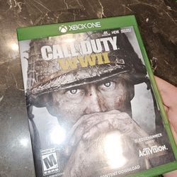 Call Of Duty 