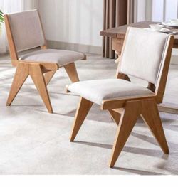 Chairs Set 2
