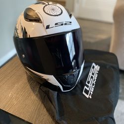 LS2 Helmets - BoHo Design